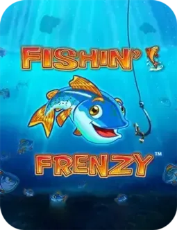Fishin' Frenzy